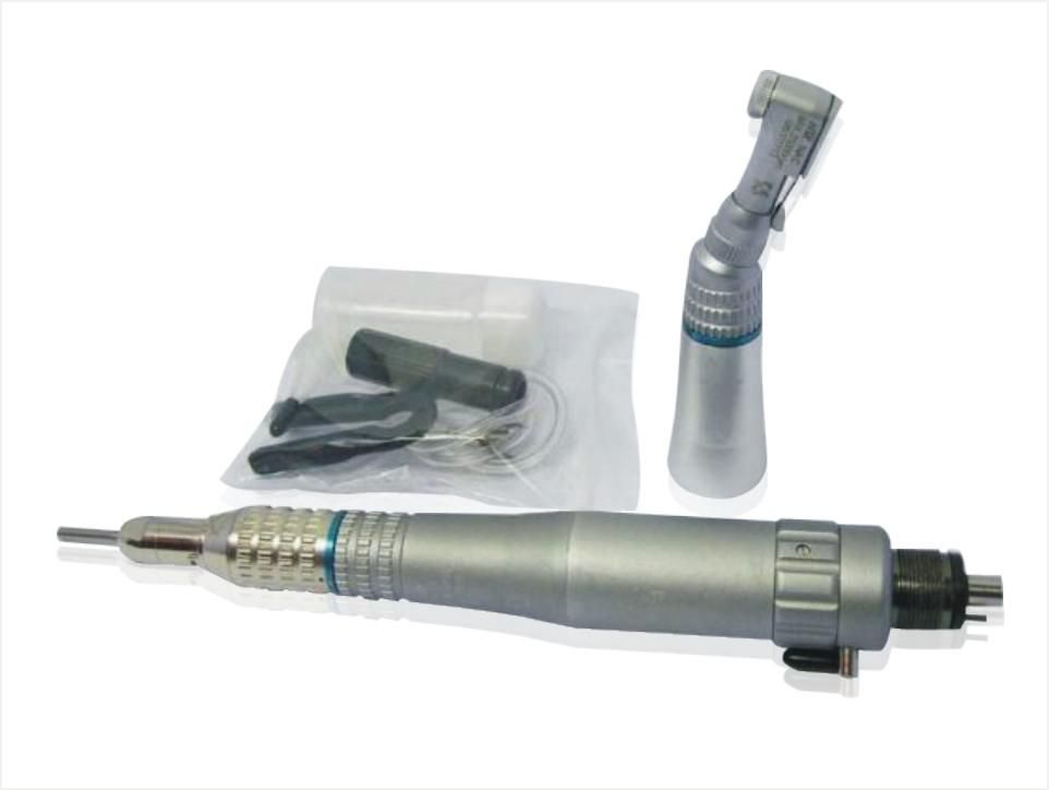 low speed dental handpiece kit/ dental tips kit/ dental turbine