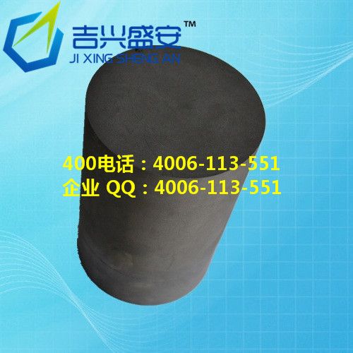 China graphite rod, carbon rods, graphite heating bar