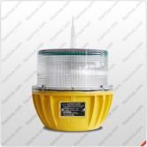 ICAO &amp; FAA certificated Solar aviation obstruction light