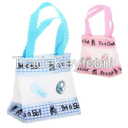 2015 Hot Sell Non Woven Shopping Bags Tote Used in  Party