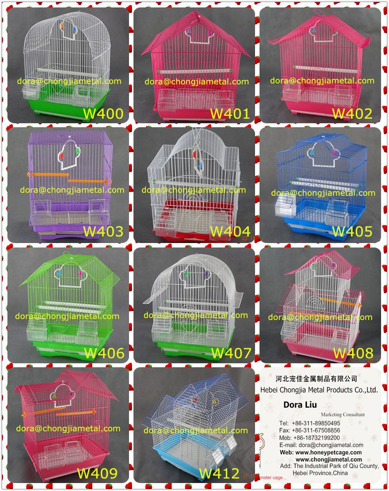offer LARGE bird cage\parrot cage\carrier