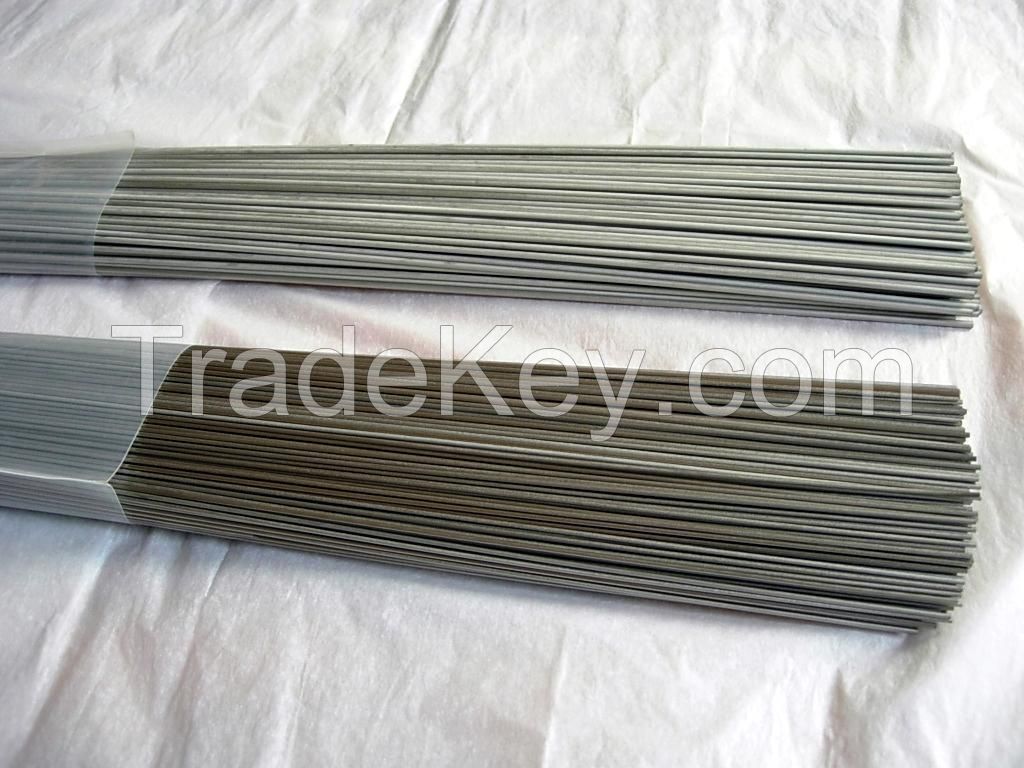 titanium wire