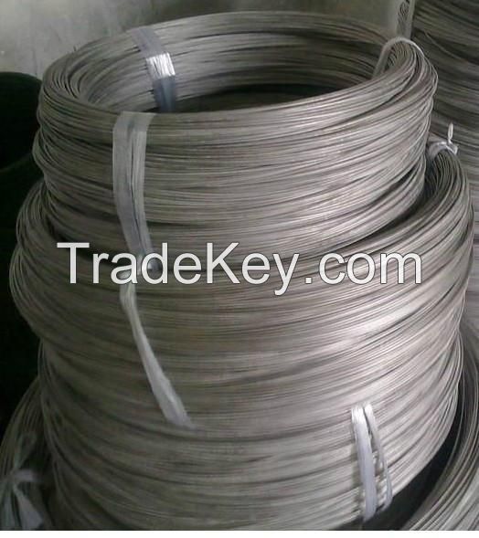 titanium wire