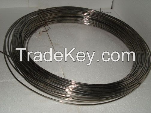 titanium wire 