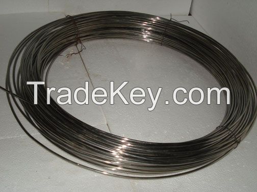 titanium wire