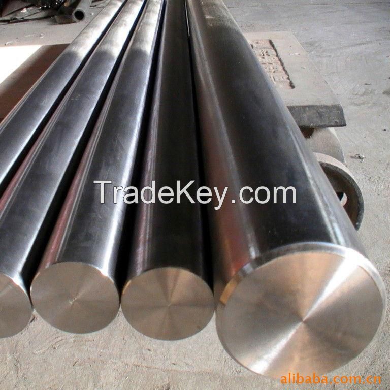 titanium bar