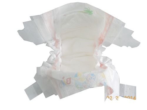 High Quality Baby Diaper brand BINO 