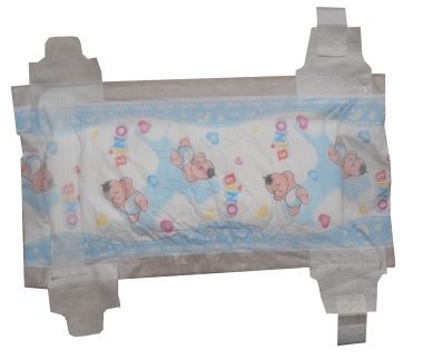 Premium Quality Baby Diaper brand BINO 