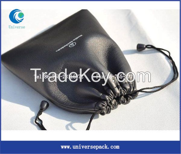 Hot selling pu mobile phone pouch from China Factory