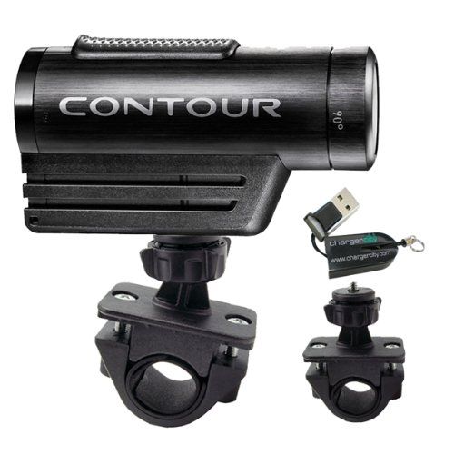 Brand new contour roam2 waterproof video camera