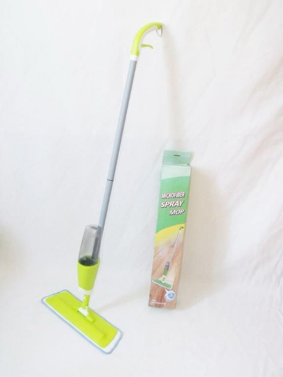 Microfiber Spray Mop