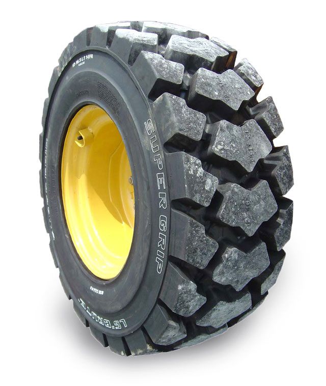 QUALITY WHOLESALE USED A wheel-loader TIRE