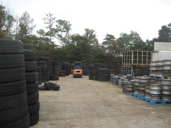 LOT OF 50 WHOLESALE USED TIRES GRADE A 13,14,15,16,17,18,19,20 TIRES