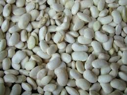 White Kidney Beans