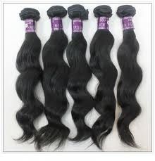 Virgin Brazilian Human Hair  