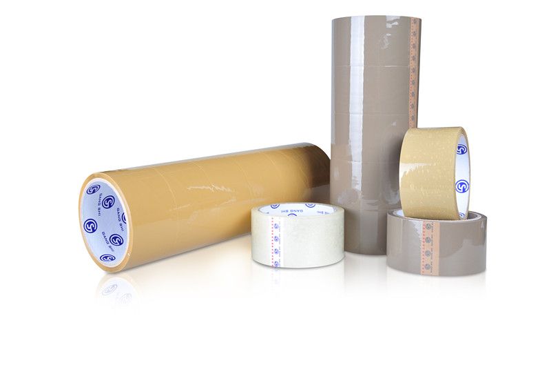 Low noise bopp packing tape OEM welcomed 2014 new adhesive tape