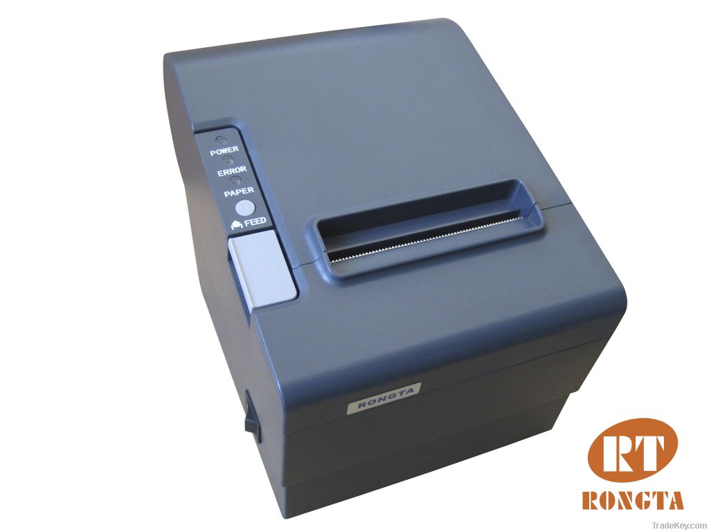 80mm thermal printer with high speed RP80
