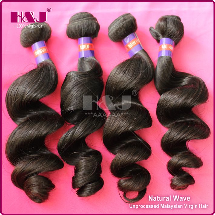 Top Grade Wholesale price 100% unprocessed no shedding human hair weaving