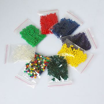 Water Beads Made In China