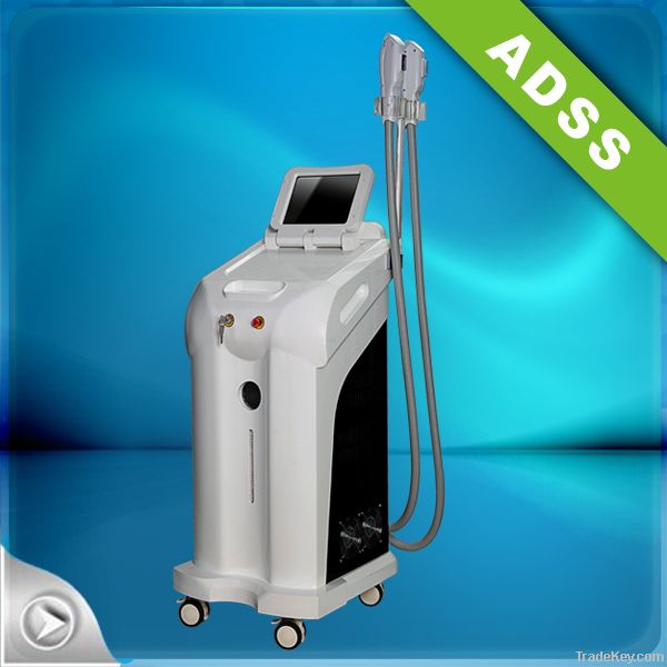 portable ipl hair removal machine