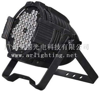 EVALED3W*48pcs led wash light,non water proof RGBW