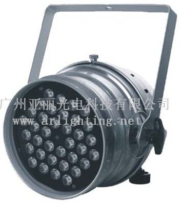 EVALED 3W*36pcs led wash light