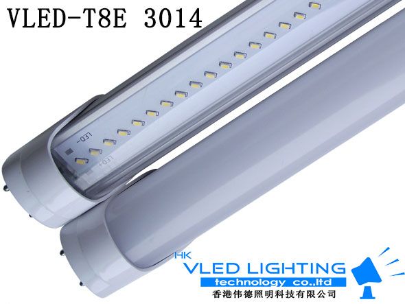 LED T8 Tube 3014&amp;Ellipse Series