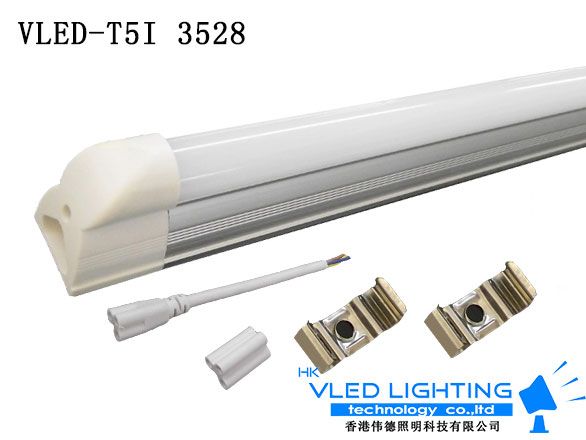 LED T5 Tube 3528&amp;Integreted Series