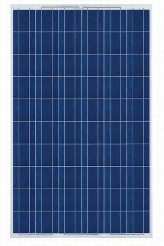 Poly-crystalline solar module / panel 280-320w