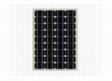Mono-crystalline solar module / panel 80w