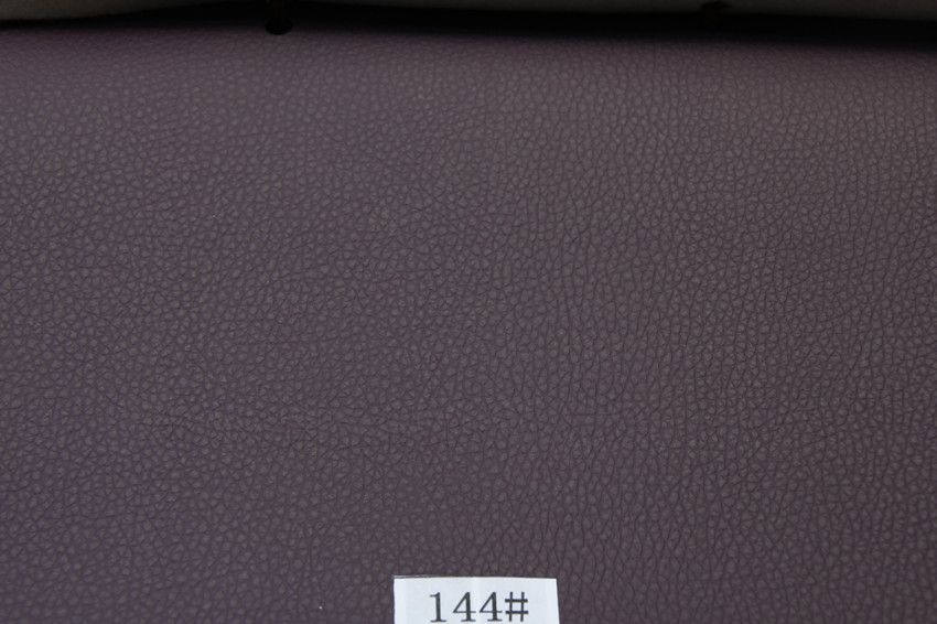 C144 PU synthetic leather 