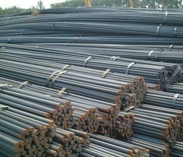 D-FORMED STEEL BAR 