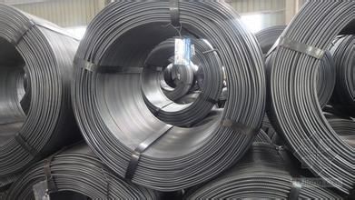 steel wire rod