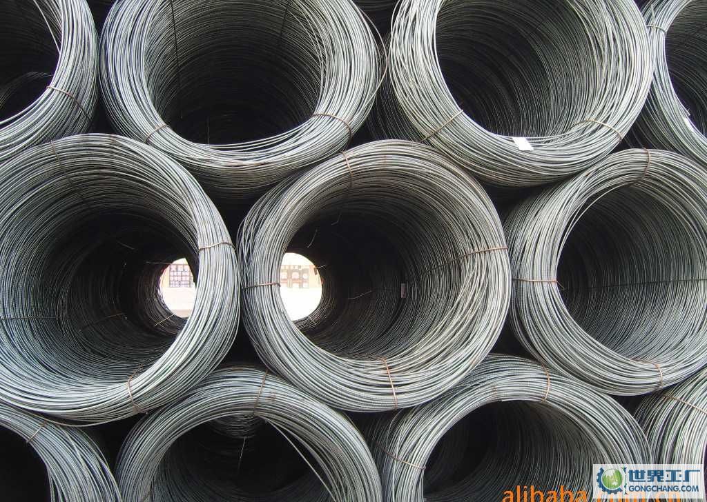 steel wire rod