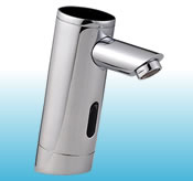 automatic faucet(automatic sensor faucet)