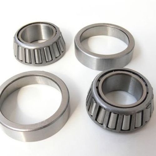 Automotive roller bearing