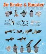 Air Brake & Booster