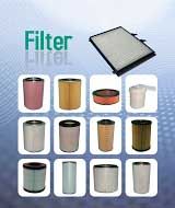 Filter for Motor