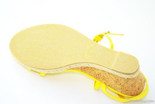 Sell ladies fashion sandal