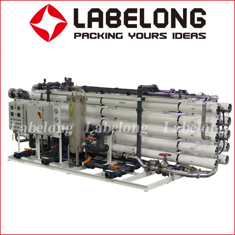 1000L Water Treatment Equipment/ RO System/Drinking Water Reverse Osmosis System