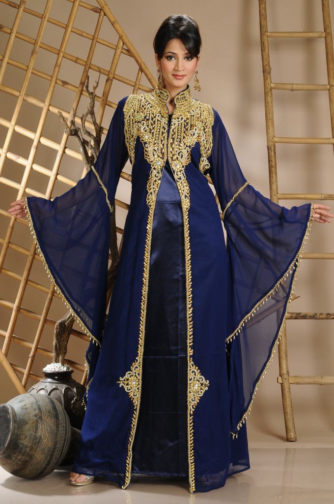 Abaya/Muslim Dress