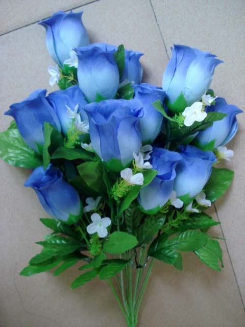 Sell artificial flowers