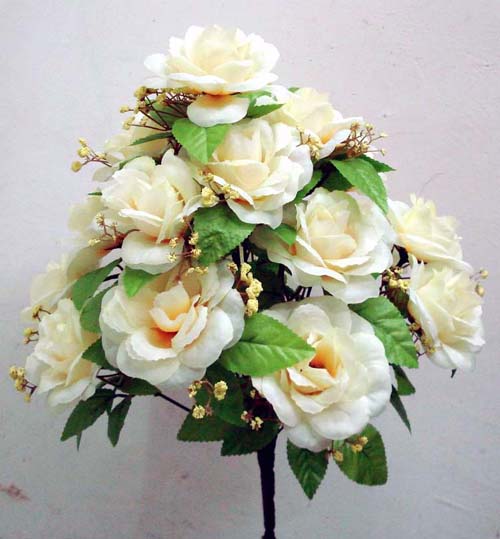 Artificial Flower