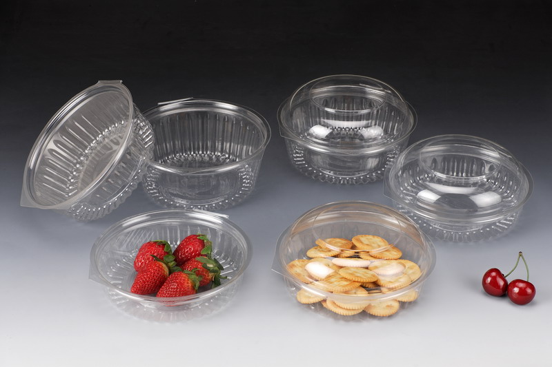 Food container/tray/plate