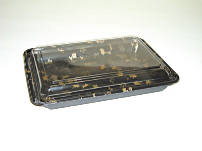 Sushi Container/tray/plate