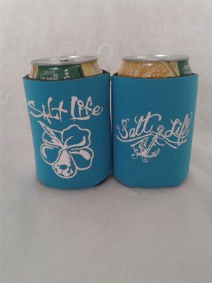 neoprene can cooler