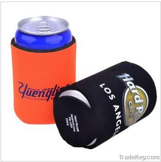 Neoprene Stubby Cooler