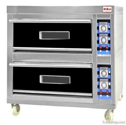 electric baking oven