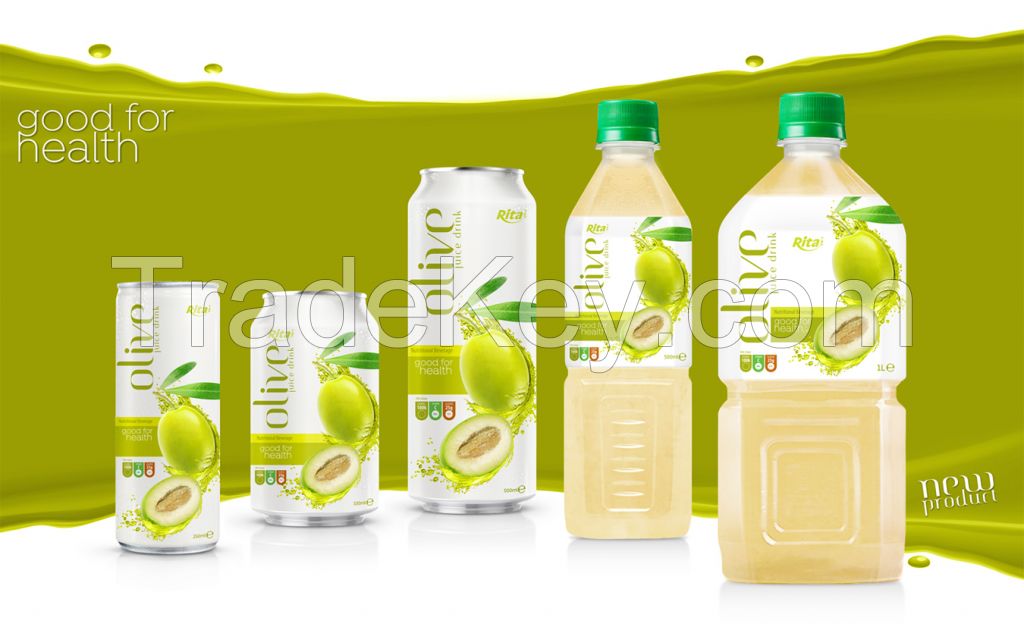Private Label Products Olive Juice Good For Health