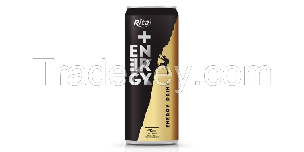 Energy 320ml Beverage Wholesale Distributors